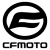 CFMOTO 800MT Touring